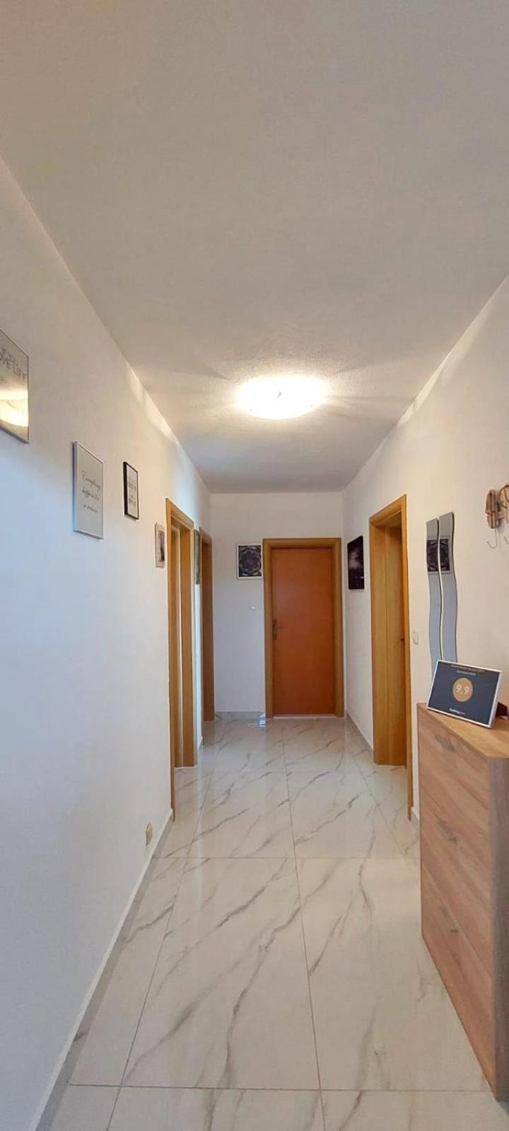 Apartment M&M With Private Pool Kučine Exterior foto